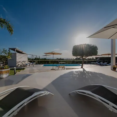 Aria Oasi Relax Appart hôtel