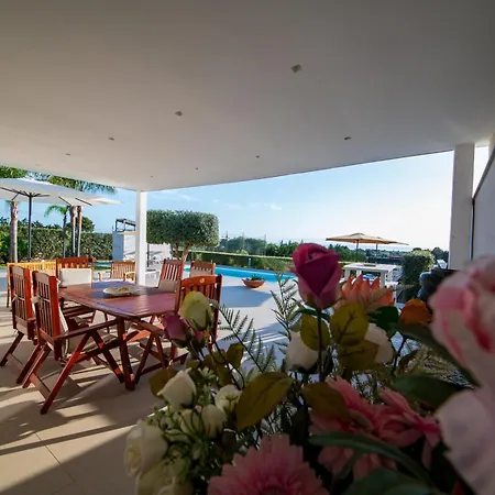 Aria Oasi Relax 5*