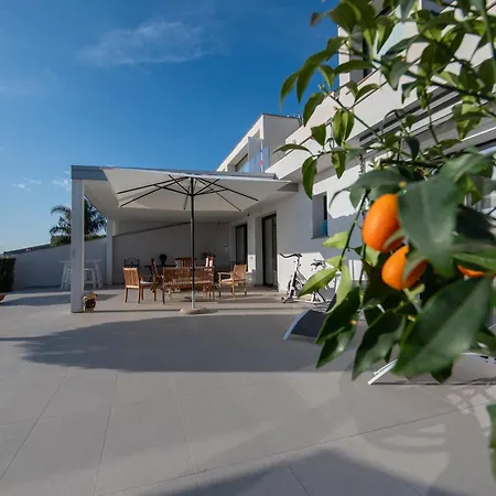 Aria Oasi Relax 5* Agrigente