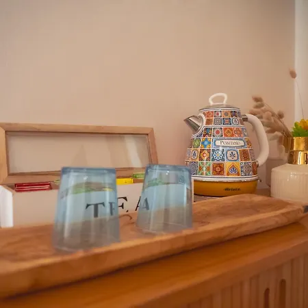 Aria Oasi Relax Apartahotel Agrigento