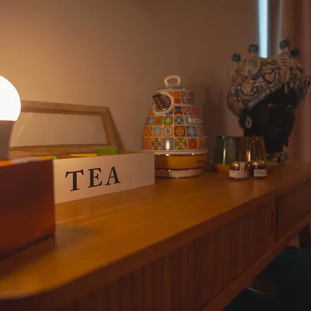 Aria Oasi Relax Aparthotel Agrigento