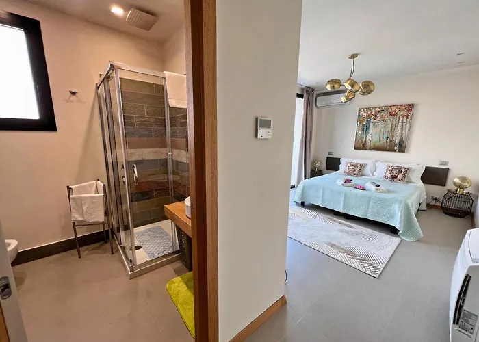 Aparthotel Aria Oasi Relax 5*