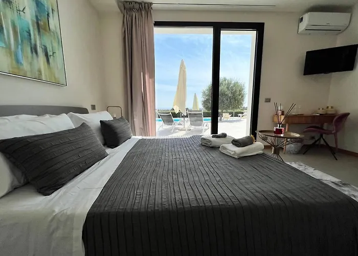 Aparthotel Aria Oasi Relax Agrigento