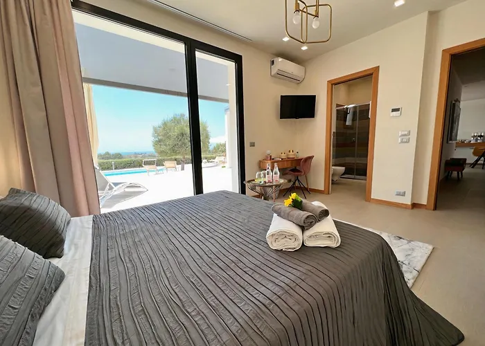 Aria Oasi Relax Agrigento