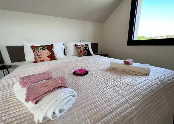 Aria Oasi Relax Agrigento