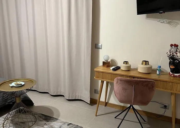 Aparthotel Aria Oasi Relax