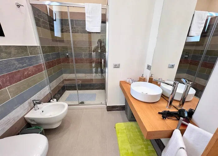 Aparthotel Aria Oasi Relax 5*