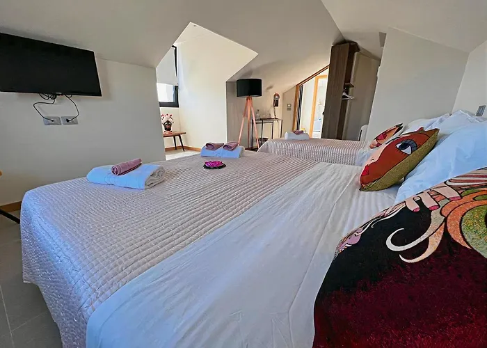 Aria Oasi Relax Aparthotel Agrigento