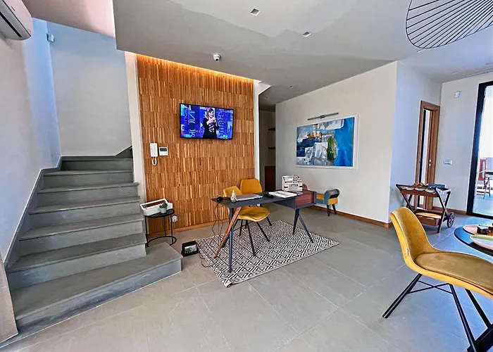 Aria Oasi Relax Aparthotel