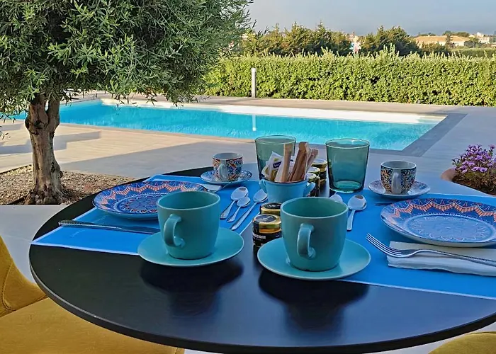 Aria Oasi Relax Aparthotel