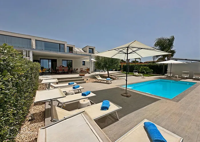 Aparthotel Aria Oasi Relax Agrigento