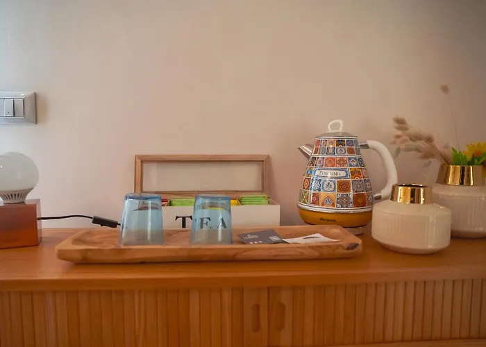 Aria Oasi Relax 5* Agrigento