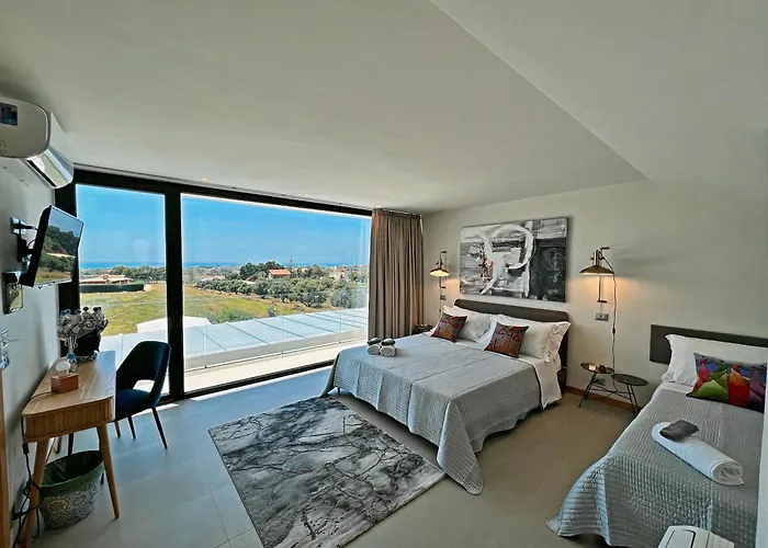 Aparthotel Aria Oasi Relax Agrigento