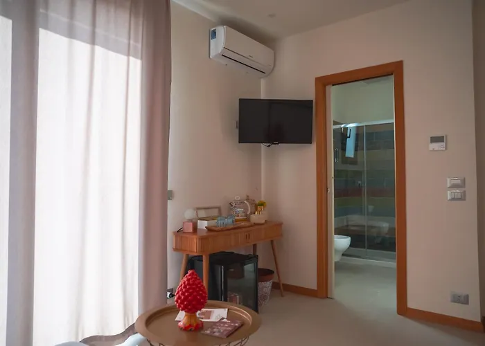 Aria Oasi Relax Aparthotel 5*