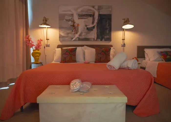 Aria Oasi Relax Aparthotel