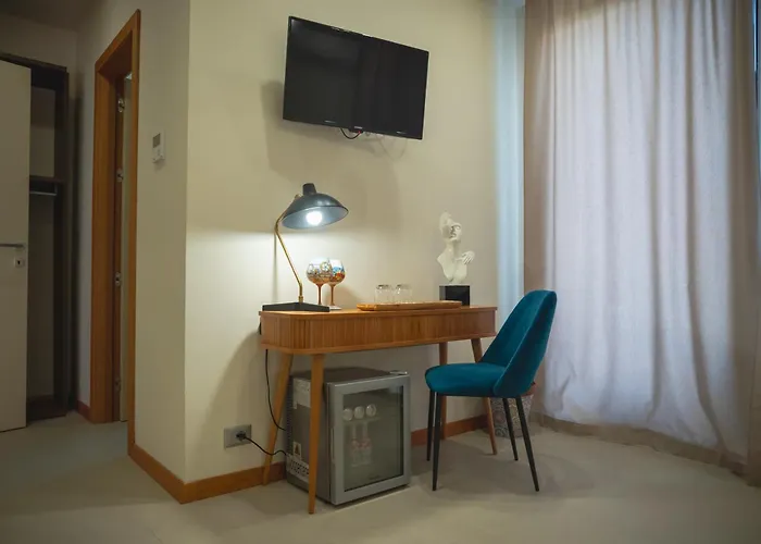 Aparthotel Aria Oasi Relax Agrigento