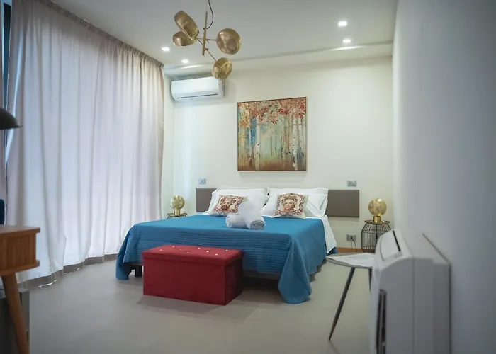 Aria Oasi Relax Aparthotel 5*