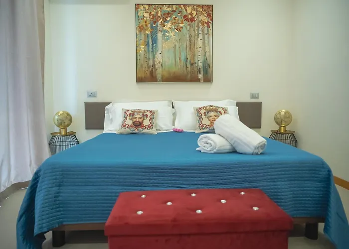 Aria Oasi Relax Agrigento