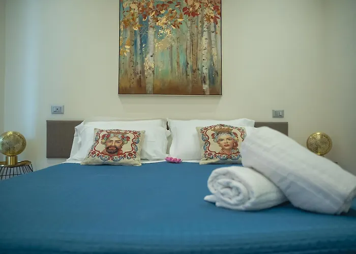 Aria Oasi Relax Apartmanhotel 5*