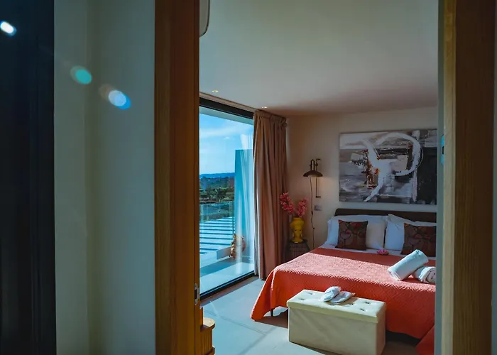 Aria Oasi Relax Apartmanhotel 5*