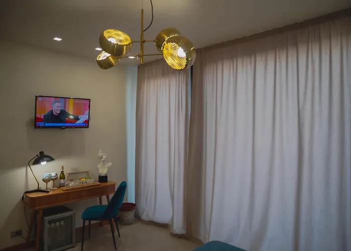 Aria Oasi Relax Aparthotel