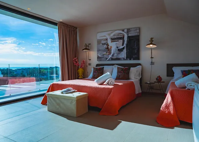 Aparthotel Aria Oasi Relax 5*