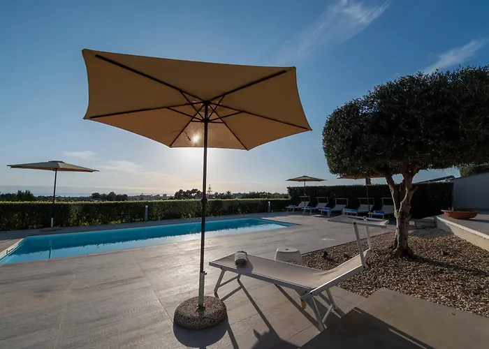 Aparthotel Aria Oasi Relax