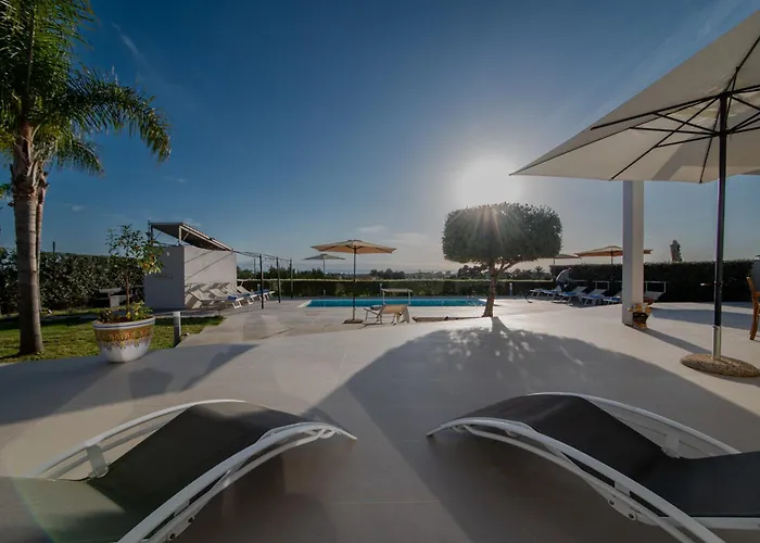 Aria Oasi Relax Aparthotel