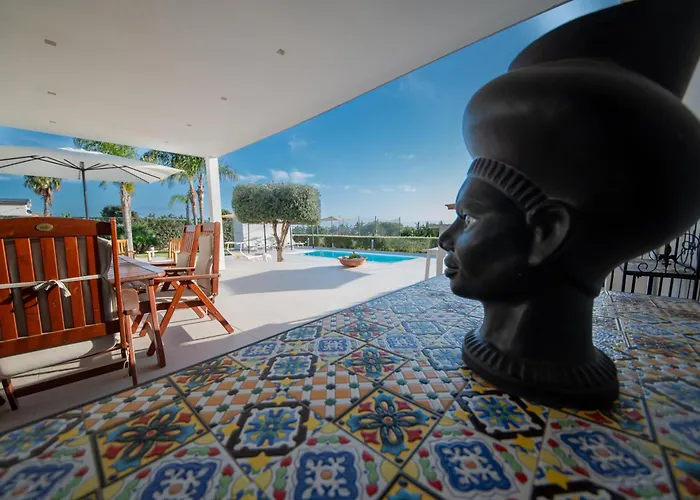 Apartmanhotel Aria Oasi Relax 5*