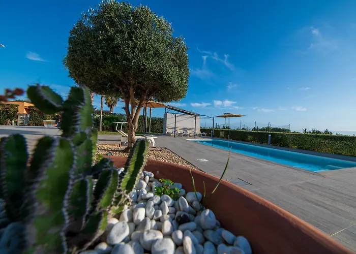 Aparthotel Aria Oasi Relax