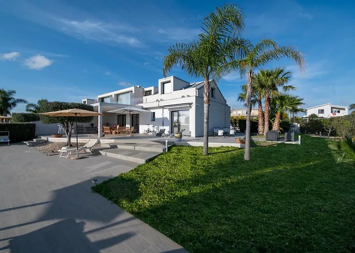 Aria Oasi Relax Aparthotel Agrigento